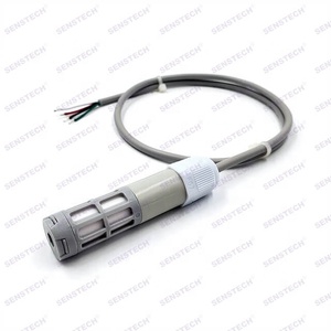 Ingresso trasmettitore livello liquido ad alta temperatura livello di resistenza trasmettitore 4-20MA uscita automatico sensore del serbatoio dell'acqua per la vendita - Product Image 4
