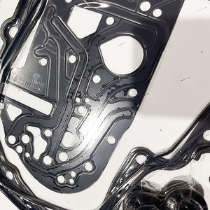 0AM dsg dq200 mechatronic đại tu Kit van cơ thể accumulator nhà ở sửa chữa Kit cho VW - Product Image 3