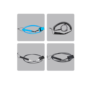Cordón superfuerte de diferentes colores, cuerda de pierna, correa de Surf personalizada - Product Image 5