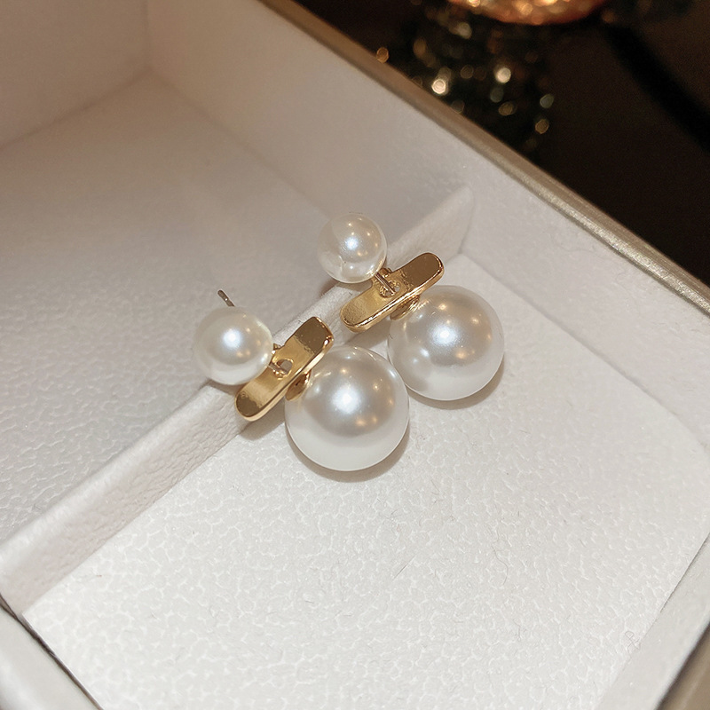 64 # Silver Needle- gold