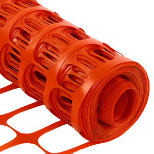 Red de Seguridad hecha de polipropileno, malla de 1,8mm, tamaño 20mm, hecha a medida - Product Image 1