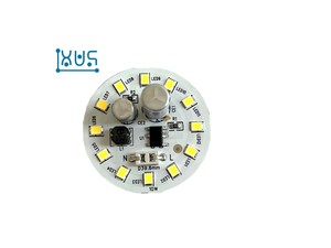 China Factory Direct 2835 DOB <strong>LED</strong> Chip 10W Super Lumen High Brightness <strong>LED</strong> <strong>PCB</strong> Board - Product Image 4