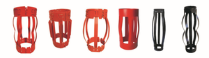 <strong>API</strong> Bow Spring <strong>Casing</strong> <strong>Centralizers</strong> 5-1/2&quot;*8-1/2&quot; Both Welded and Non-welded Is to Help Center the <strong>Casing</strong> - Product Image 3