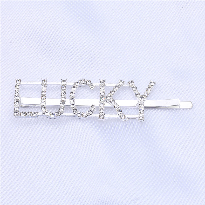 LUCY Argent