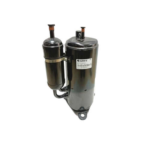 PH260X2C-4FT3 PH290X2C-8FUC1 PH260X2C-8FTC1 PH280X2C-4FT1 Air Conditioner Rotary Genuine Compressor Gree Refrigeration Equipment