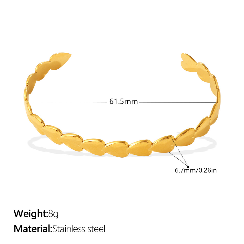 Bracelet en or SZ336G