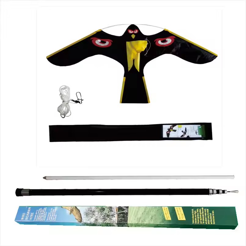 Bird repelling Eagle QL-9 (standalone Eagle Kite)