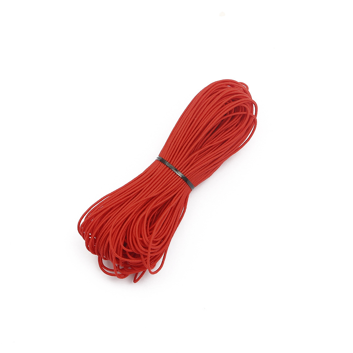 Fil rouge diamètre 1mm-25m/cravate