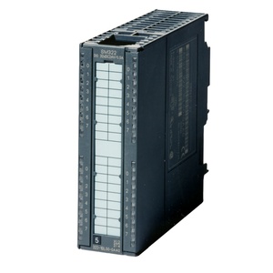 6ES7322-1BL00-0AA0 <strong>PLC</strong> SIMATIC S7-300 Digital <strong>Outputs</strong> SM 322 <strong>Analog</strong> Input <strong>Module</strong> Logic Controller Industrial <strong>PLC</strong> Supplier