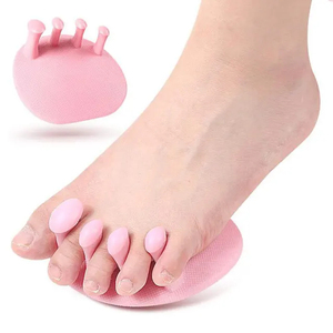 CHENGHONG 380g ayak kemer eğitmen kemer ayak ayak eğitmen geliştirmek için başparmak valgus düzeltici ince bacak uyluk kalça yetişkin ayak bölücü - Product Image 1