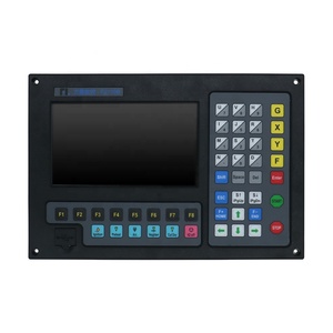 Enlace de dos ejes HLTNC (se pueden personalizar tres ejes) F2100B Comunicación de baja velocidad para PC móvil y sistemas de PC de escritorio CNC - Product Image 1