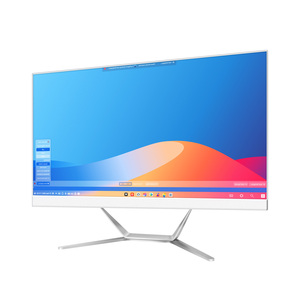Gaming Pcs Fully <strong>Built</strong> I3 I5 I7 32 Inch All <strong>in</strong> One Pc <strong>Computer</strong> 27 Inch <strong>Computer</strong> Set All-<strong>In</strong>-One Pc for High Label Video Editing - Product Image 2