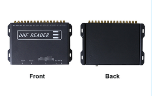 Werks-Direkt verkauf Uhf-RFID-Modul mit großer Reichweite 4G Wifi Wg Rs232 900MHz 920MHz 16 Ports Rfid-Lese modul - Product Image 4