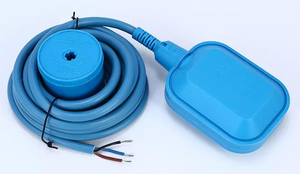 Interruptor de flotador controlador de nivel de agua sensor de nivel de agua Sensor de suministro de agua automático - Product Image 3