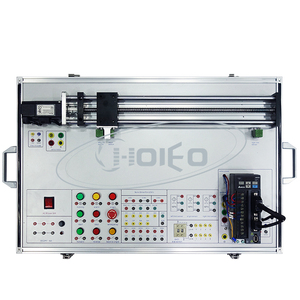 CAP-501C Portable Servo Motor Linear Control School Equipment and University Laboratory Educational Trainer Teaching Resources - Product Image 1