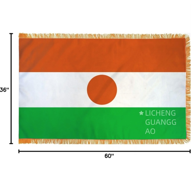 Niger