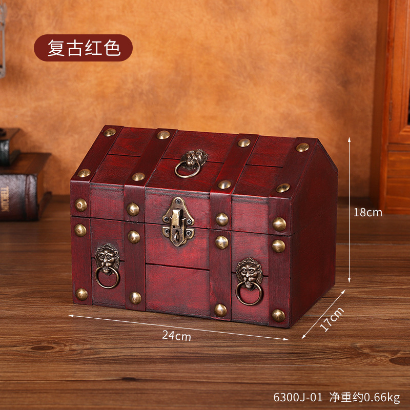 6300J-01--Rouge rétro