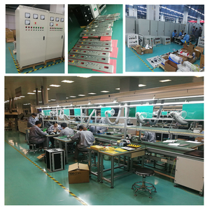 Programmable Logic Controller Experiment Box Electrical <strong>Engineering</strong> Technical School Laboratory Didactic Educational Equipment - Product Image 6