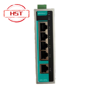Original MB3480 Neues 4-Port Standard MODBUS Gateway - Product Image 1