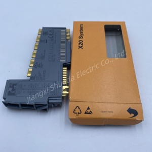 B & R X20AI4222 Módulo de entrada analógica 8 canales 16Bit 10V para sistema X20 IP20 PLC - Product Image 6