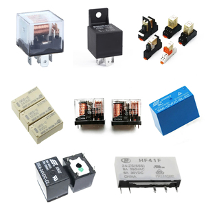 Röle DK1A-L2-3V-F 12-5-24 10A 250VAC 5Pin bir normalde açık - Product Image 2