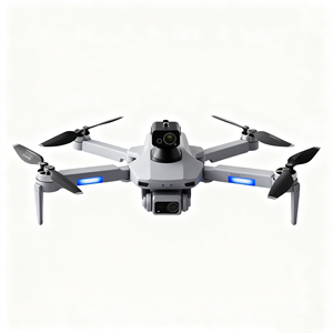 Nâng cấp F8 GPS 4k bay không người lái dài khoảng cách trở ngại tránh 5g Wifi FPV UAV <span class=keywords><strong>rc</strong></span> <span class=keywords><strong>Quadcopter</strong></span> chuyên nghiệp màn hình điện tử từ xa - Product Image 2