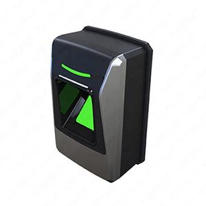 Fingerprintting Access Control Card <strong>Reader</strong> <strong>for</strong> Time Attendance <strong>Fingerprint</strong> and Card <strong>Reader</strong> Mainly in Data Collection - Product Image 3