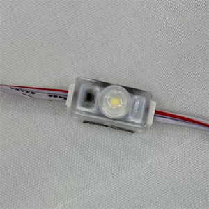 住宅番号標識用小型LEDバックライトモジュール3000k4000kシングルLEDモジュールサプライヤー - Product Image 3