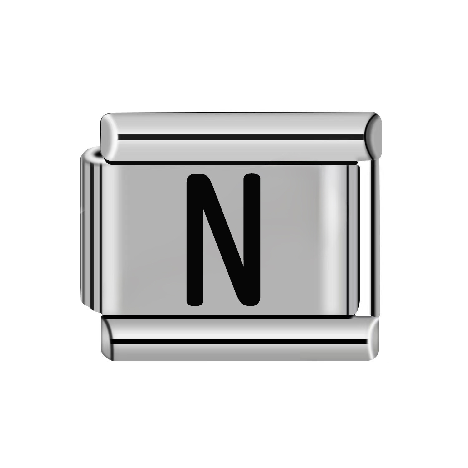 N