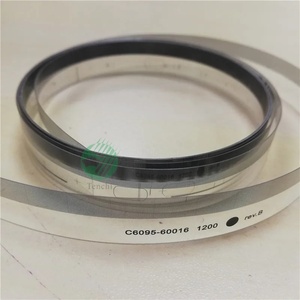 C6090-60267 สําหรับ HP DesignJet 5000 5000PS 5500 5500PS 5100 Encoder Strip 42 นิ้ว 60 นิ้วใช้งานร่วมกับใหม่ Plotter ส่วน - Product Image 2