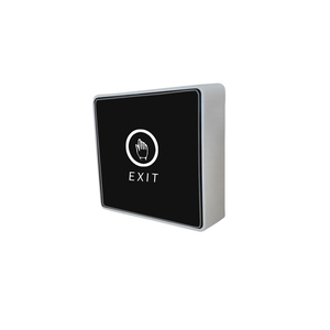 Smart Security <strong>Exit</strong> <strong>Button</strong> Switch Door Release <strong>Push</strong> <strong>Button</strong> With LED Indicator for Access Control System - Product Image 6