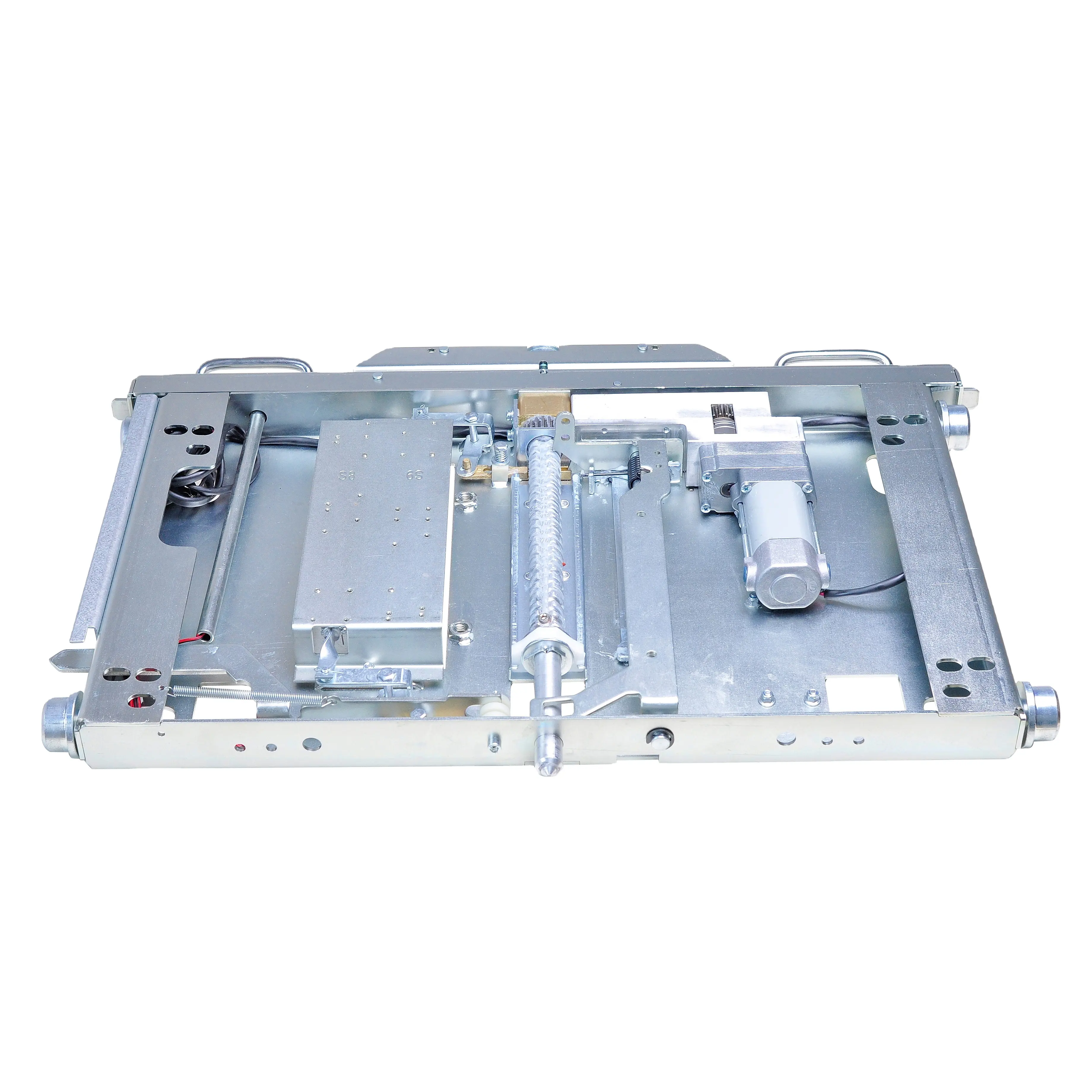 CHYF DPC 4A-800 24KV Interior VS1 Disjuntor De Vácuo De Alta Tensão Chassis usar para aparelhagem