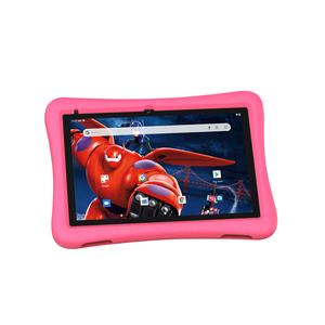 Práctico y fácil Kid Tablet Android Tablette 10,1 pulgadas Quad Core para negocios 1280 * 800ips - Product Image 5