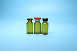 3ml hổ phách vô trùng lọ thủy tinh cho dược phẩm kháng sinh tiêm chai - Product Image 6