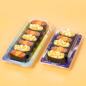 กล่องซูชิคุณภาพดีราคาถูก - Product Image 1