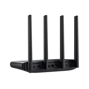 AX6000 Repeater <strong>WiFi</strong> <strong>Extender</strong> VPN IPTV Mesh <strong>Networking</strong> 8 Signal Amplifiers 512MB for Mijia Youpin Mijia <strong>Router</strong> - Product Image 3