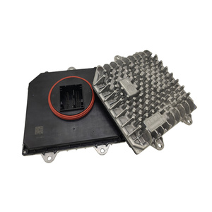 BMW 7 'g11 kontrol ünitesi 2015- 2017 için far elektronik LED far balast modülü - Product Image 6