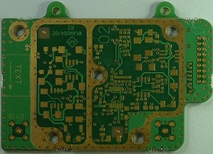 Rogers 4003 <span class=keywords><strong>RF</strong></span> PCB, Bảng <span class=keywords><strong>M</strong></span>ạch In Tần Số Cao Cho Ứng Dụng Tần Số Vô Tuyến - Product Image 4