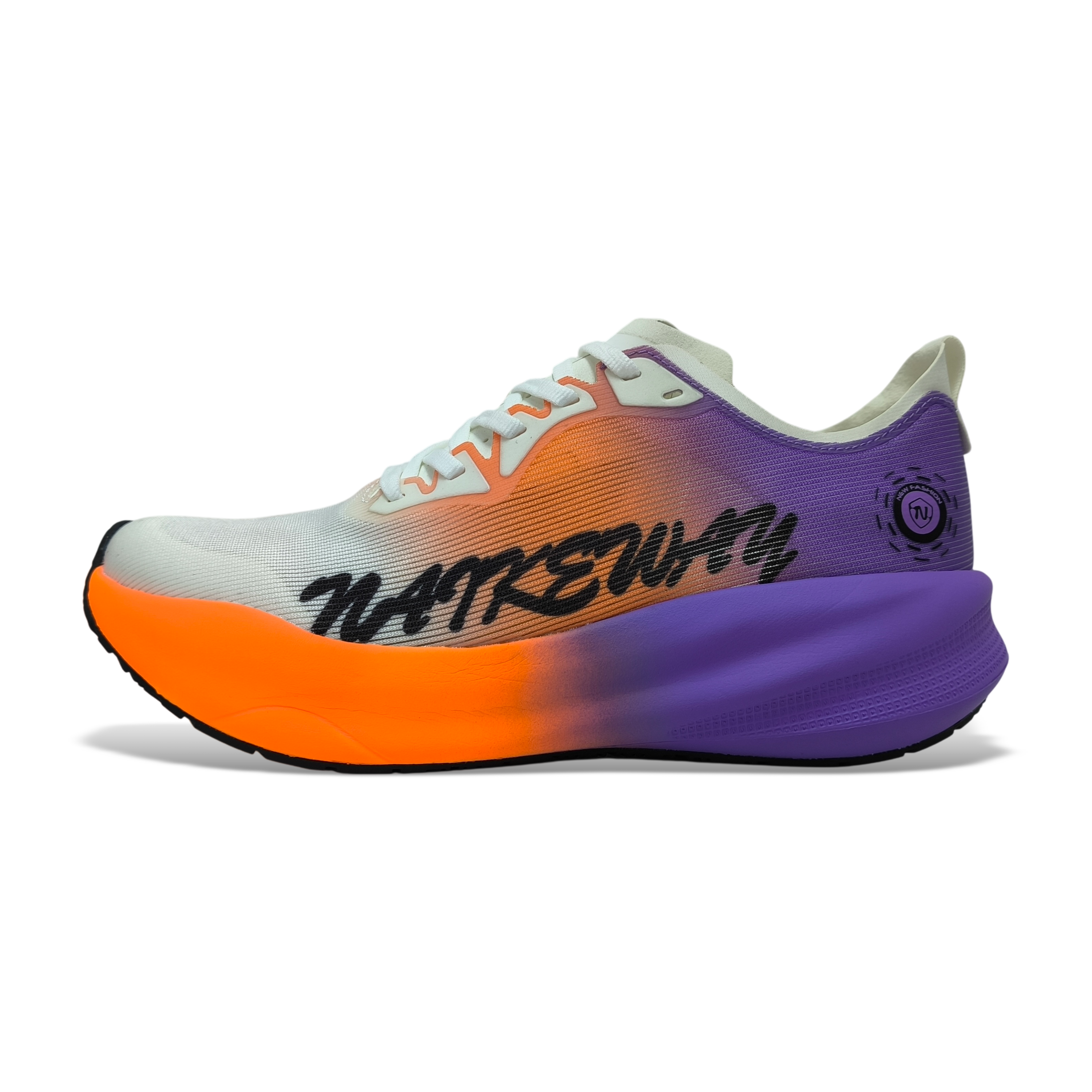 Orange-violet
