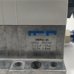 Nuovo originale a buon mercato 533198 VMPA-KMS-H di automazione prodotti programmabili Logic PLC Controller - Product Image 1