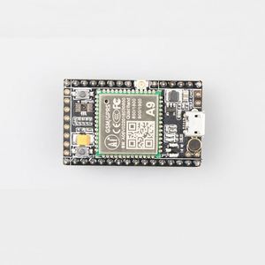 GPRS GSM A9 Entwicklungsrat Modul SMS Stimme WLAN kabellose Datenübertragung