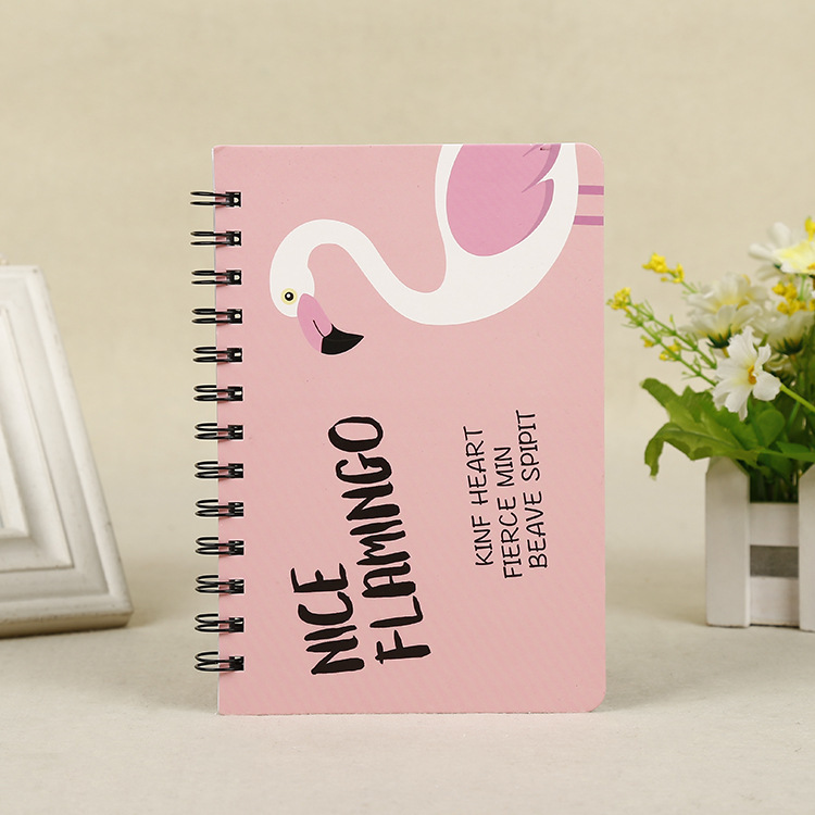 Serie Flamingo - Rosa