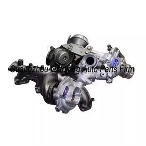 Büyük duvar H8 H8 H9 turbo gw4dengine motor yeni durum 100100xed61 100-100-xed61 54359500033 - Product Image 1