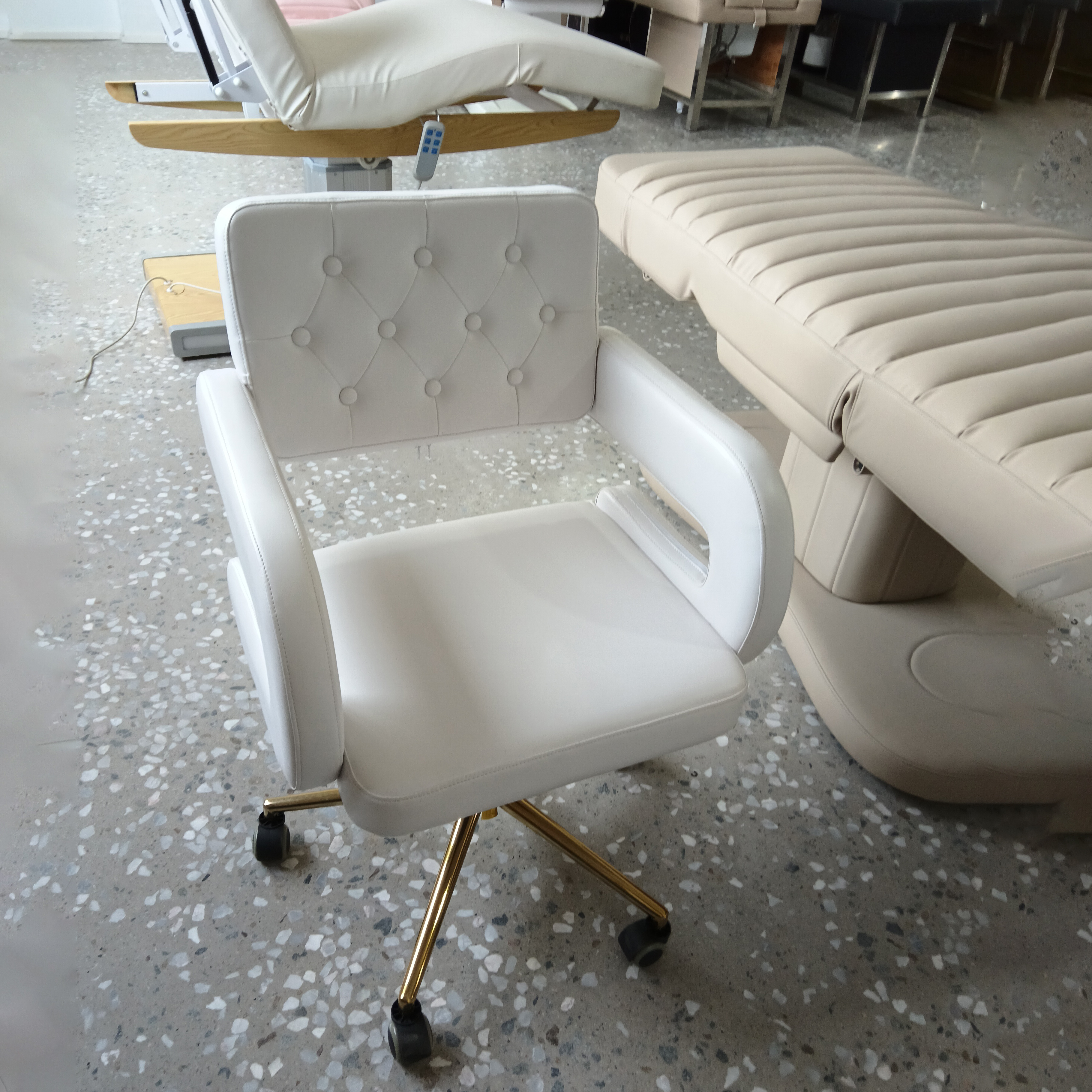02# tabouret