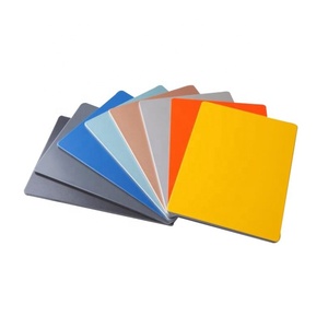 1220x5000 мм Acm рекламная панель Alucom алюминиевая композитная панель - Product Image 2