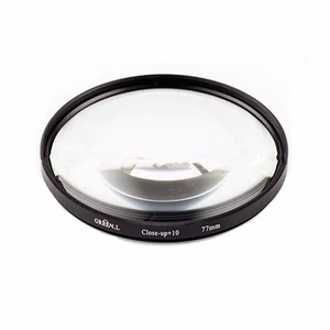 Green.Lカメラフィルター1 2 4 8 10クローズアップフィルターレンズフィルター - Product Image 1