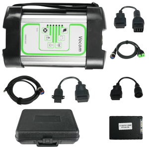 Heavy Truck for Volvo Vocom 88890300 V2.8.150 Truck Diagnostic UD for Mack ForVolvo Vocom Interface Diagnostic <strong>Programming</strong> - Product Image 3