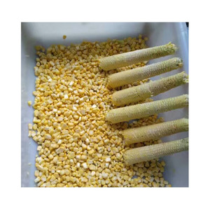 เครื่องนวดข้าวโพดหวานขนาดเล็ก300-400กิโลกรัม/ชั่วโมง - Product Image 2
