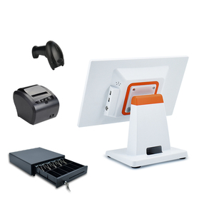 Supermarket Cheap Desktop <strong>Android</strong> 11 Smart <strong>Pos</strong> Terminal Systems <strong>Android</strong> <strong>Pos</strong> System for Retail Shop - Product Image 6