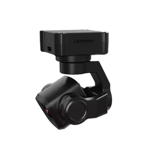 A8mini 4K 8MP Ultra HD 6X ซูมดิจิตอลกล้องGimbal 1/1.7 "Sonyเซนเซอร์AIสมาร์ทระบุสําหรับUAV UGV USV RCเครื่องบิน - Product Image 4